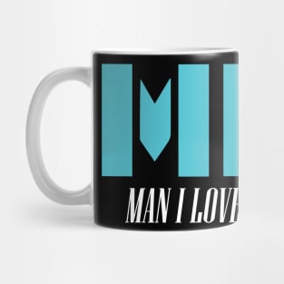 MILF Man I Love Forklifts Mug